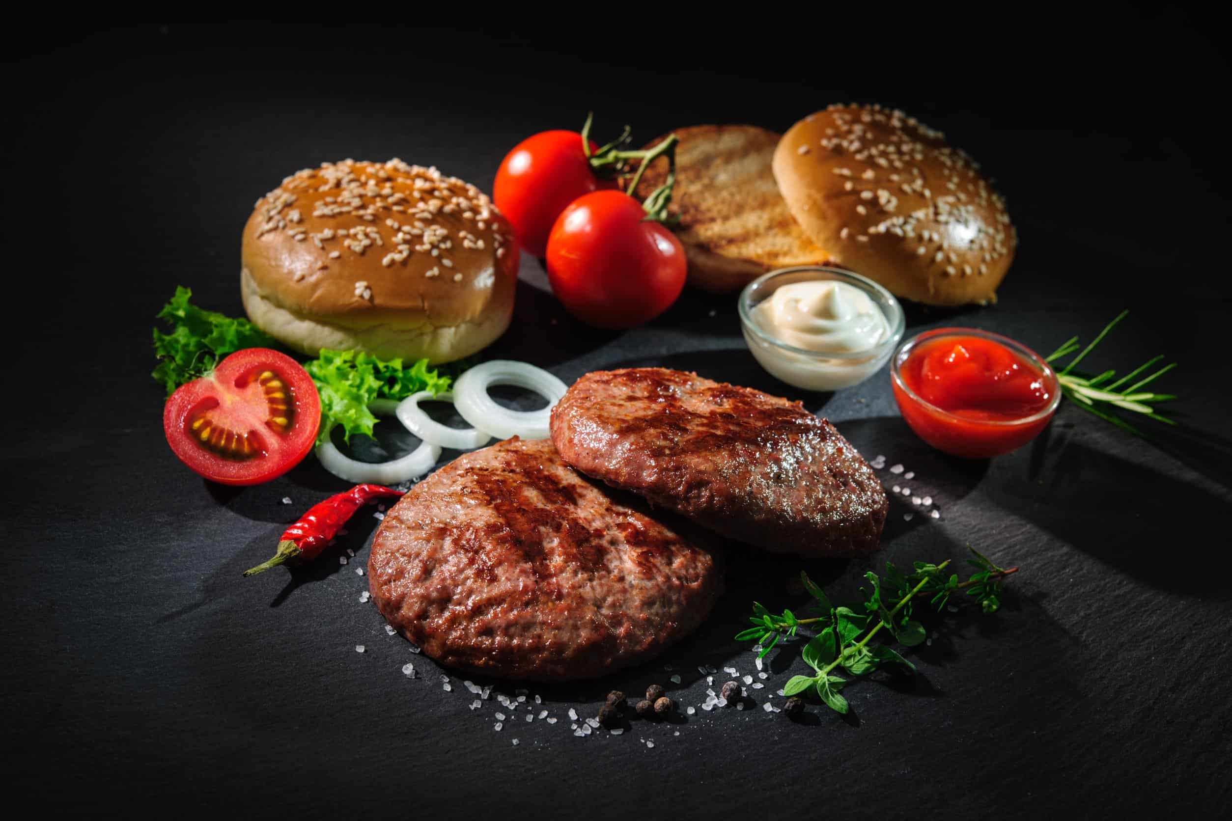 Hamburgerform best i test