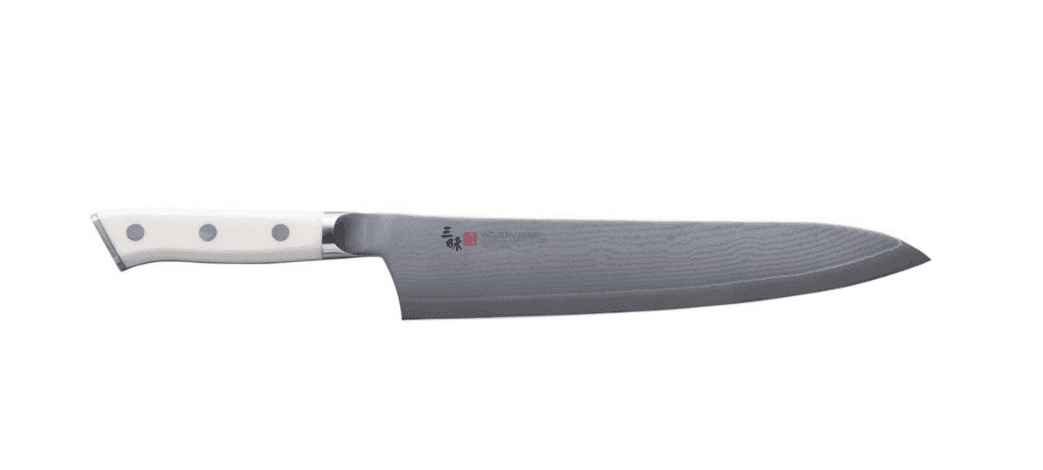 Kokkekniv best i test