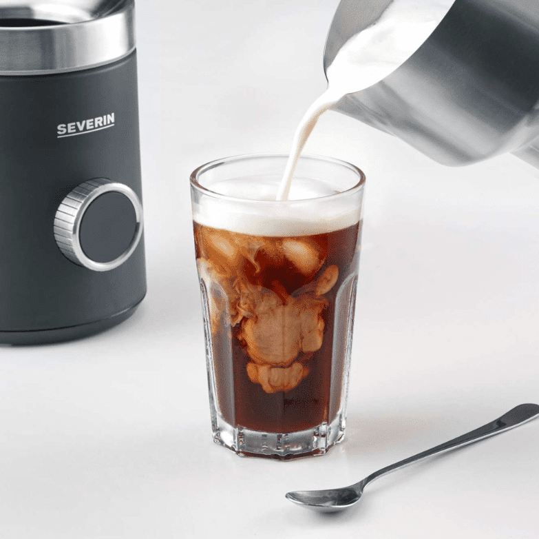 Melkeskummer best i test