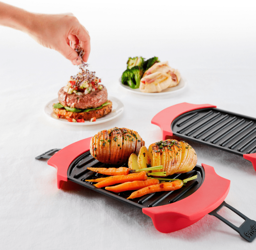 Minigrill best i test