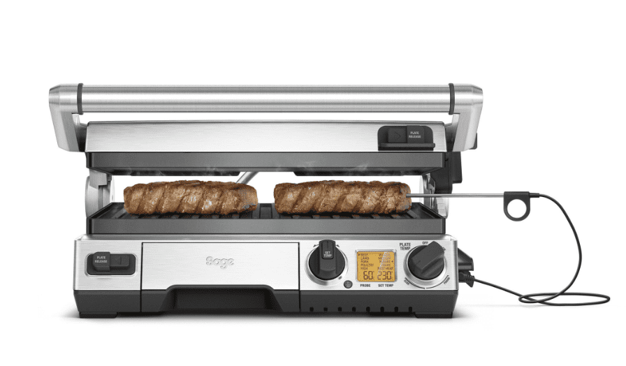 Paninigrill best i test