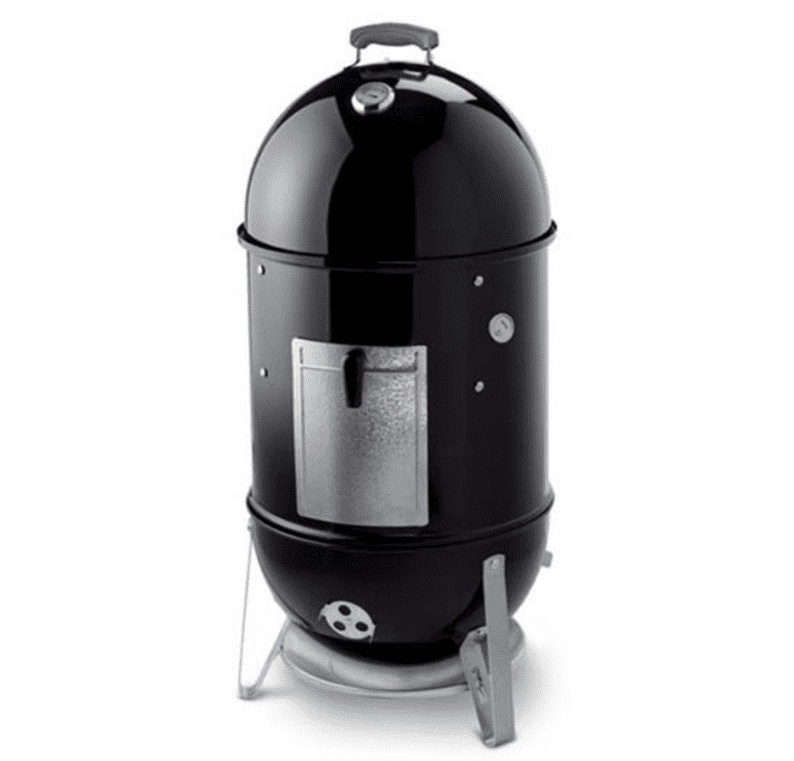 Røykgrill best i test