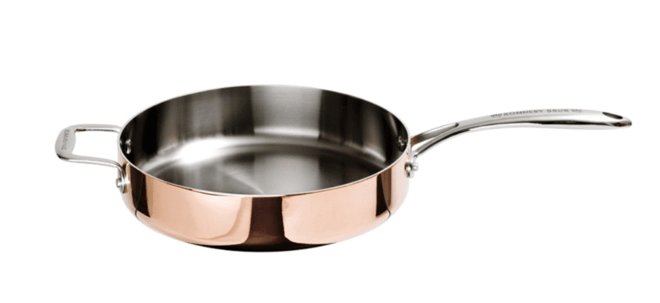 Sautepanne best i test