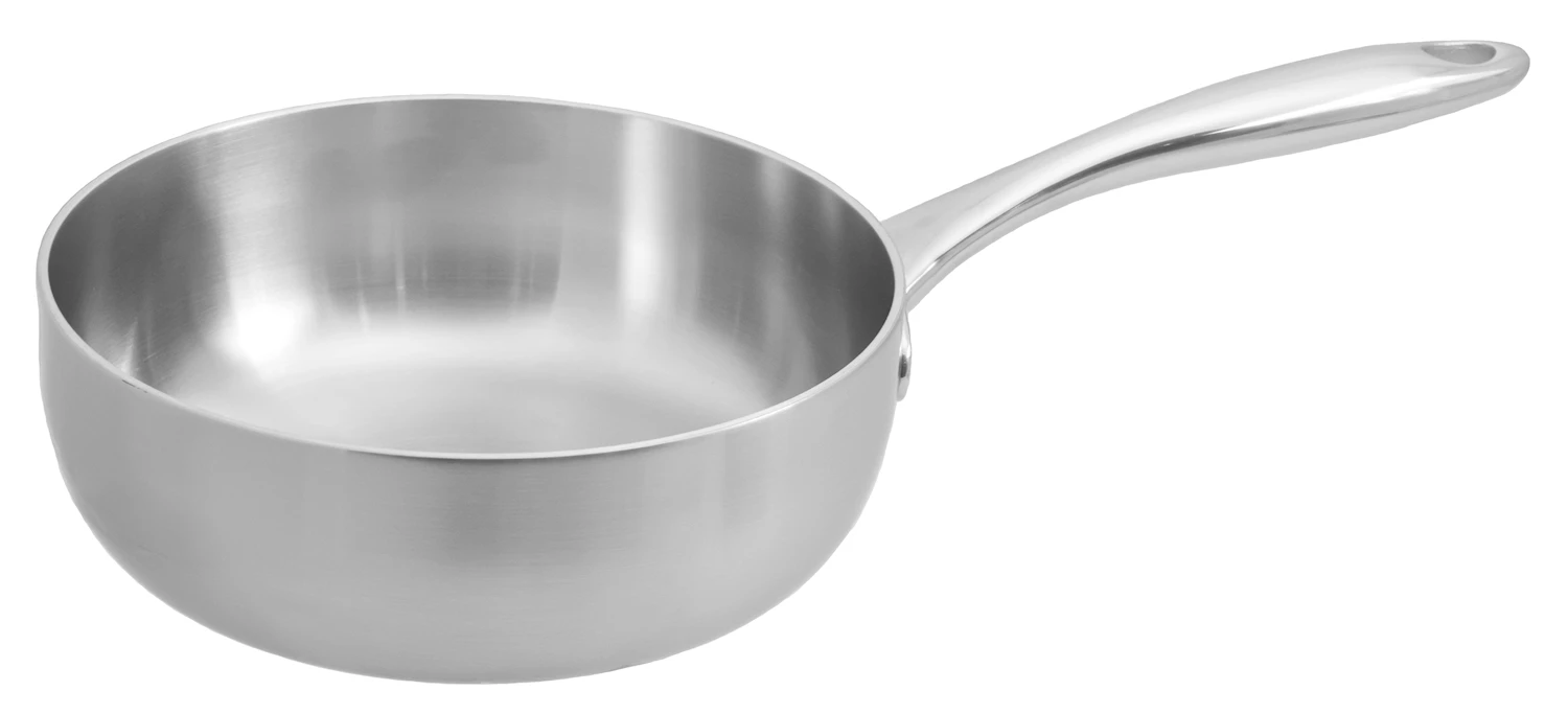 Sauteuse best i test