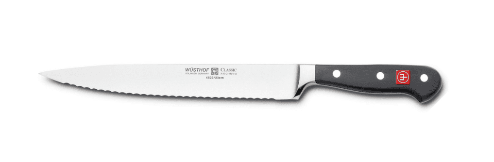 Skinkekniv best i test