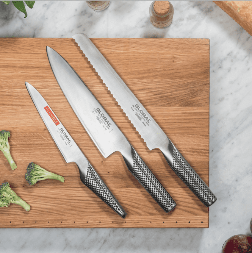 Universalkniv best i test