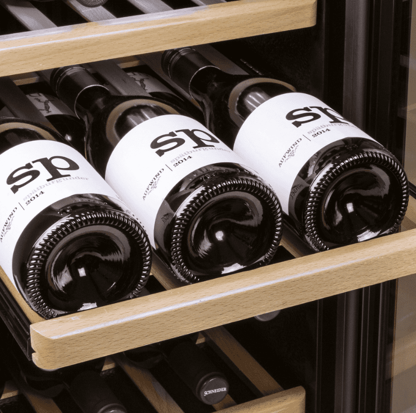 Vinkjøleskap best i test