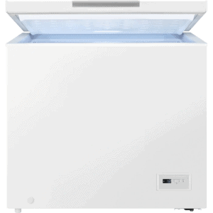 Aeg Ahb520e1lw Fryseboks - Hvit