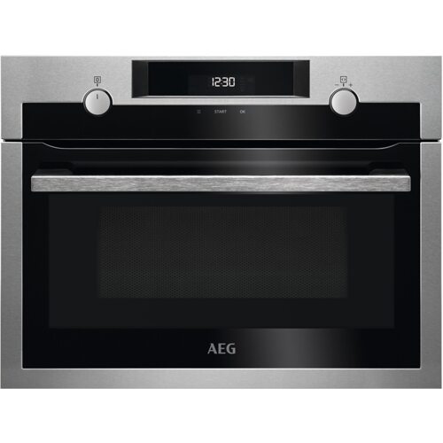 Aeg Bfb5000wm Kombiovn test