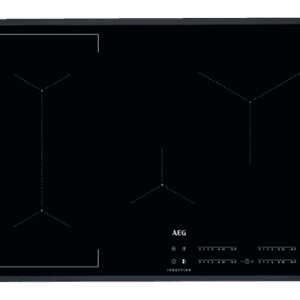 Aeg Ike74441fb Induksjonstopp - Svart