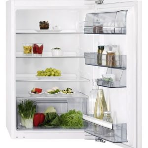 Aeg Skb688e1af Integrert kjøleskap - Hvit