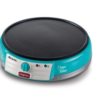 Ariete 202 Crepe Crepepanne