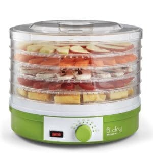 Ariete 616 Dehydrator Sopp- og frukttørker