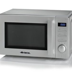 Ariete 953 Micro Mikroovner - Stål