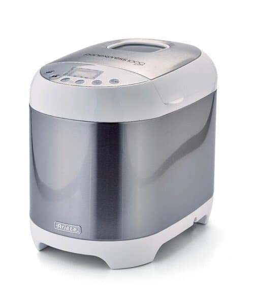 Ariete Pane Express 1000 Bakemaskin test
