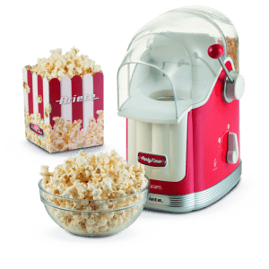 Ariete Popcorn 2958 Popcornmaskin