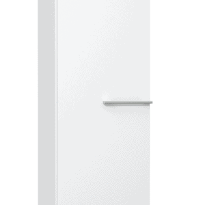 Asko Fn22838w Fryseskap - Hvit