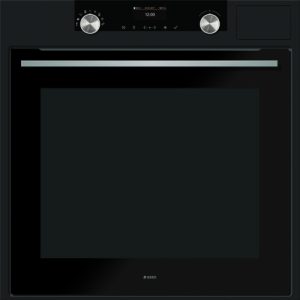 Asko Ocs8664a Dampovn - Svart