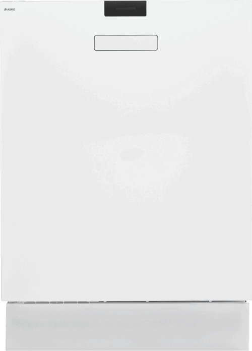 Asko Professional Dwcbi2317.W1 Innebygd oppvaskmaskin – Hvit - BEST I TEST 2025