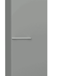 Asko R22838s Kjøleskap - Rustfritt Stål