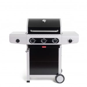 Barbecook Gassgrill Siesta 310 Sort