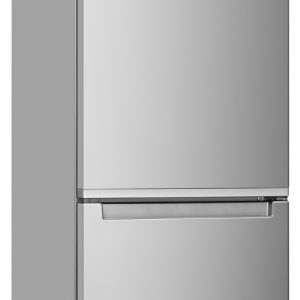 Bauknecht Kgl1820in2 Kombiskap - Rustfritt Stål