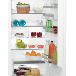 Bauknecht Ksi12vf3 Integrert kjøleskap