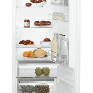 Bauknecht Ksi14vs2 Integrert kjøleskap - Hvit