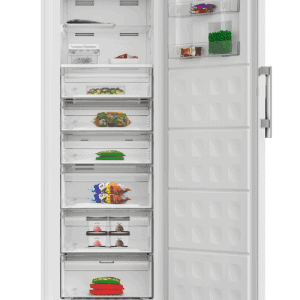 Blomberg Fnt4000 Fryseskap - Hvit