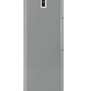 Blomberg Fnt9685xn Fryseskap - Stål