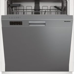 Blomberg Gun16s10x 2 Innebygd oppvaskmaskin - Stål