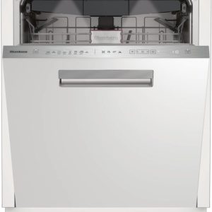 Blomberg Gun39s30wad Innebygd oppvaskmaskin - Hvit