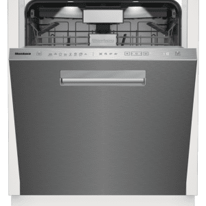 Blomberg Gun39s30x2 Innebygd oppvaskmaskin
