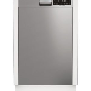 Blomberg Gus28s22x Innebygd oppvaskmaskin - Rustfritt Stål