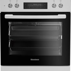 Blomberg Hkt8237p Keramisk komfyr - Hvit