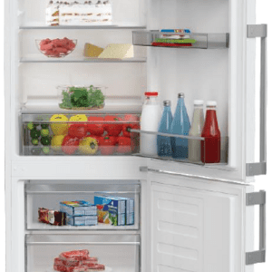 Blomberg Ksm4520n Kombiskap - Hvit