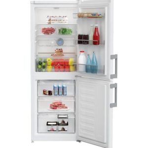 Blomberg Ksm4530n Kombiskap - Hvit