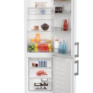 Blomberg Ksm4550n Kombiskap - Hvit