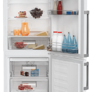 Blomberg Ksm4650n Kombiskap - Hvit