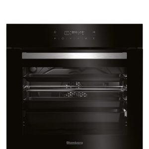 Blomberg Oen84s60b Innbyggingsovn - Svart