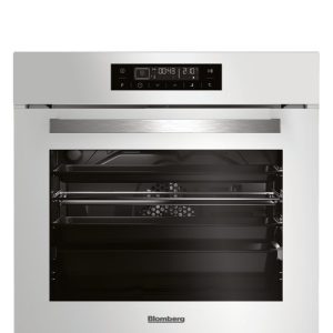 Blomberg Oen84s60w Innbyggingsovn - Hvit