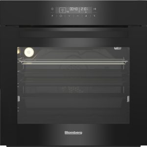 Blomberg Oen84s66b Innbyggingsovn - Svart