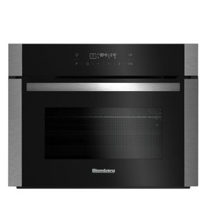 Blomberg Okn94s40b Kombiovn - Svart