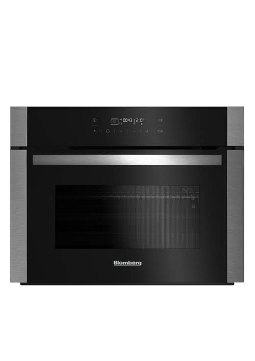 Blomberg Okn94s40b Kombiovn – Svart test