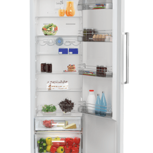 Blomberg Snd9685n Kjøleskap - Hvit