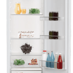 Blomberg Ssm1450in Integrert kjøleskap