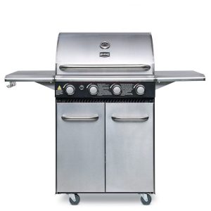 Bluegaz Gassgrill Z-1