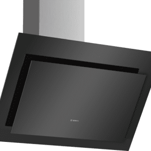 Bosch Dwk87cm60 Serie 4 Vegghengt ventilator - Svart