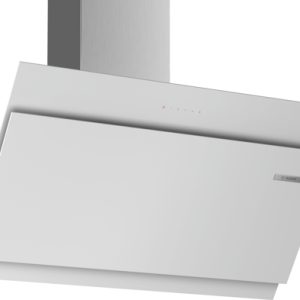 Bosch Dwk97jm20 Serie 6 Vegghengt ventilator - Hvit