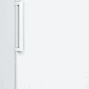 Bosch Gsn33vwep Serie 4 Fryseskap - Hvit